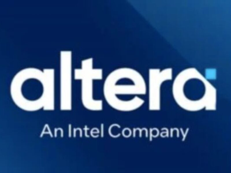 Intel’s Gelsinger to pitch Altera sale to board, says report