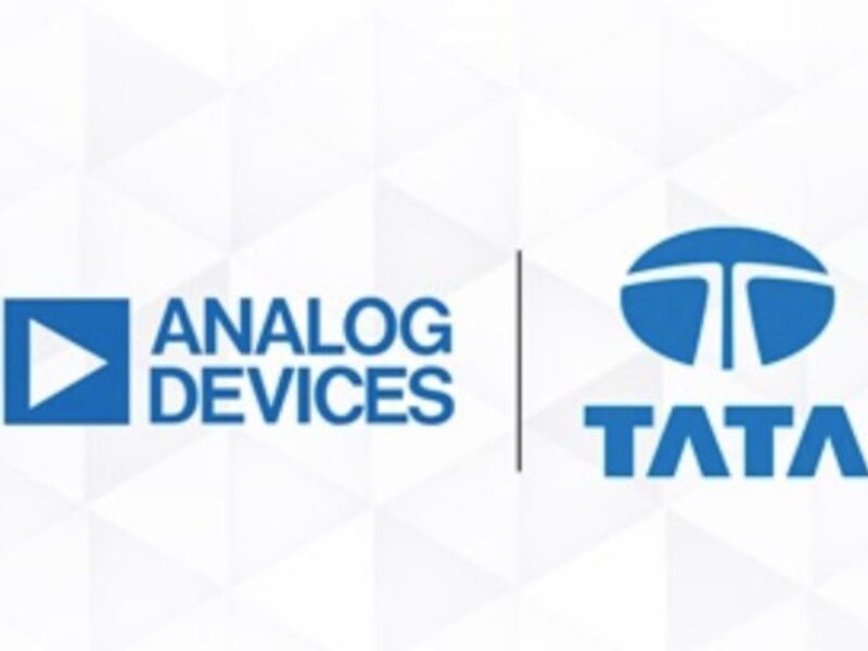 Analog Devices, Tata in talks over partnering in Indian fab