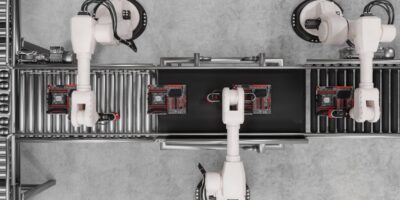 Interview: SystemReady boost for IoT supply chains