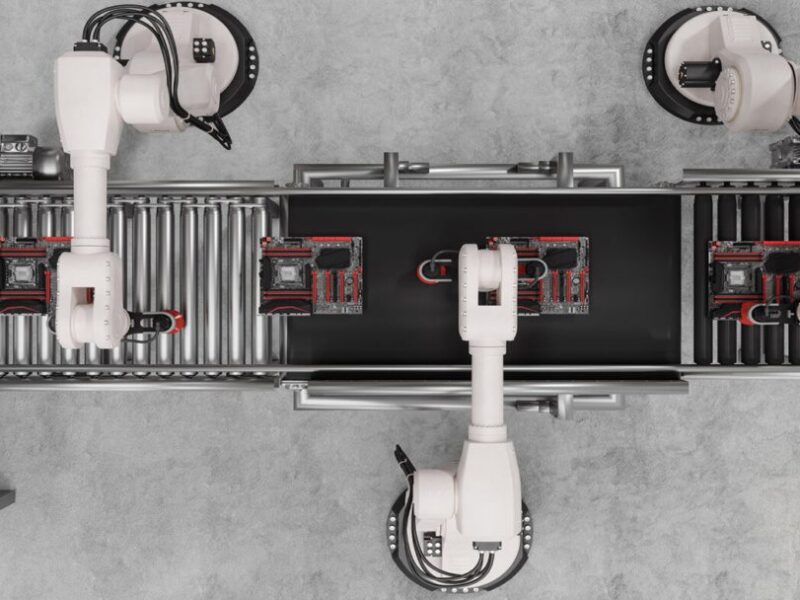 Interview: SystemReady boost for IoT supply chains