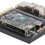 Synaptics teams for AI in set top boxes