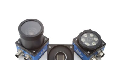 AI-powered smart camera for industrial automation and inspection