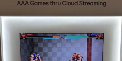 Mediatek et LG intègrent la technologie Bluetooth ULL