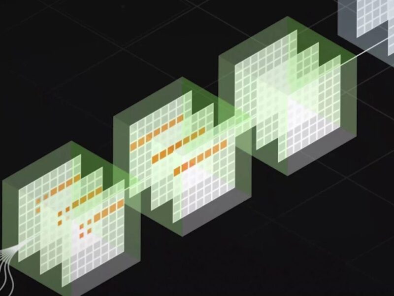 Blaize looks to orchestration for edge AI