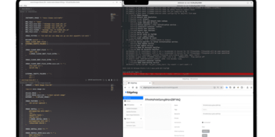 SECO spins out Clea OS for container IoT
