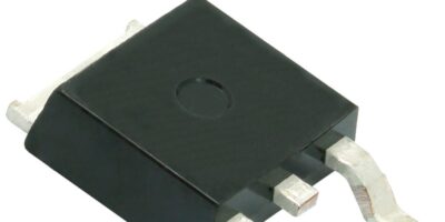 MOSFET de puissance pour des applications hautes températures