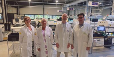 Acquisition d´EMS FACTORY par le groupe ALLIANCE ELECTRONICS