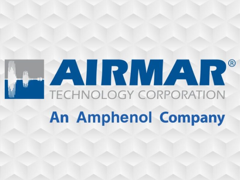 Accord de distribution mondial entre Mouser et AIRMAR pour des solutions de capteurs industriels et environnementaux robustes