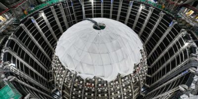 Numériseurs ultra rapides pour identifier les neutrinos dans le projet JUNO