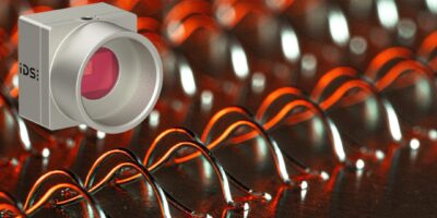 Caméras pour microsoudeuses