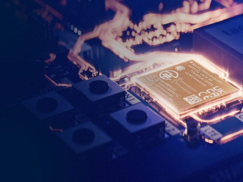 Solution IoT cellulaire ultra-compacte et ultra-basse puissance