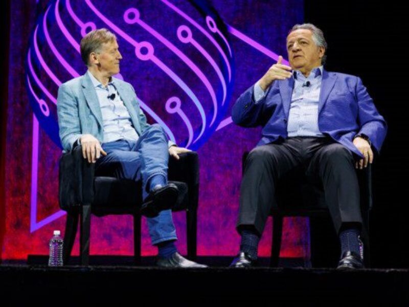 Partenariat stratégique entre Analog Devices et Flagship Pioneering pour l’avènement d’un monde biologique entièrement numérique