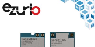 Système sur module pour un traitement à faible consommation destiné aux applications embarquées