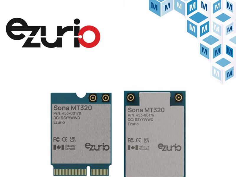 Système sur module pour un traitement à faible consommation destiné aux applications embarquées