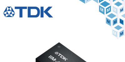 Dispositif de détection de mouvement offrant une précision fiable dans les applications industrielles