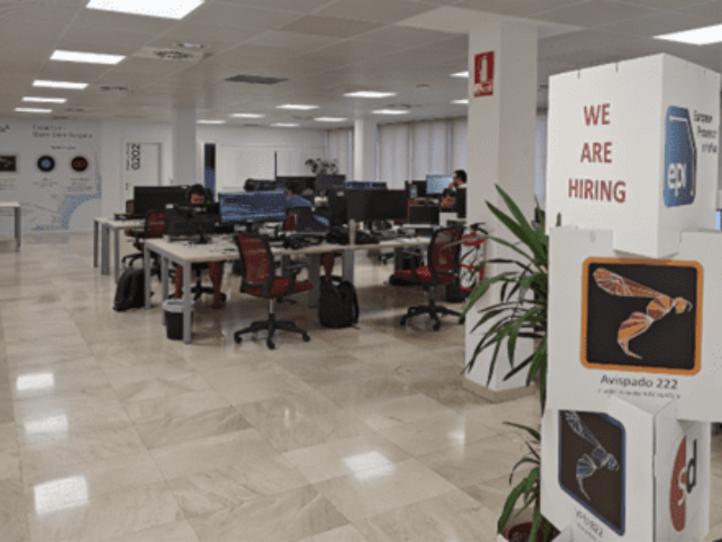 Semidynamics : campagne de recrutement pour des ingénieurs logiciels RISC-V