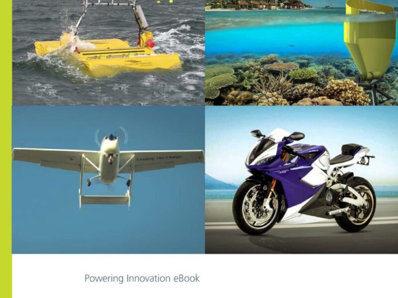 Vicor : L’alimentation 48V pour une technologie verte sauvegardant l’environnement