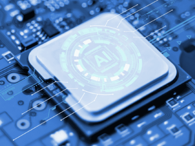 Sondrel : processus de modélisation avancé pour la conception de puces d’IA