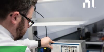 Logiciel d’enregistrement de données gratuit pour améliorer la mesure des capteurs