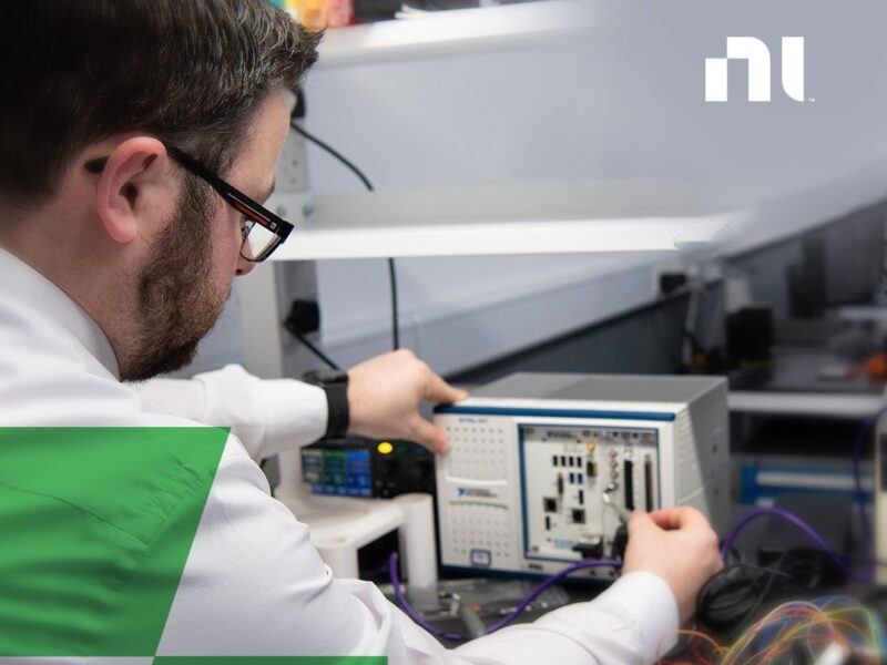 Logiciel d’enregistrement de données gratuit pour améliorer la mesure des capteurs