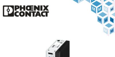 Ordinateurs industriels offrant un traitement basé sur Intel pour le contrôle industriel