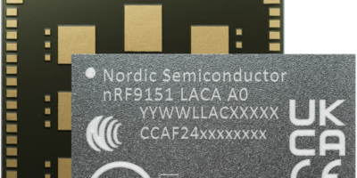 Système en boîtier économe en énergie pour les applications IoT cellulaires