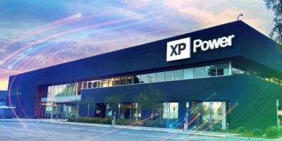XP Power : inauguration de son Centre de Design et d’Innovation dans la Silicon Valley