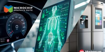 Solution logiciel de création d&rsquo;interfaces utilisateur graphiques sophistiquées