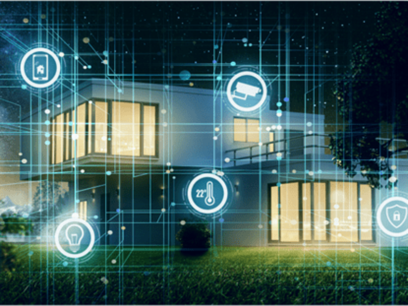 La norme Nessum simplifie l&rsquo;automatisation des bâtiments pour les structures commerciales et résidentielles