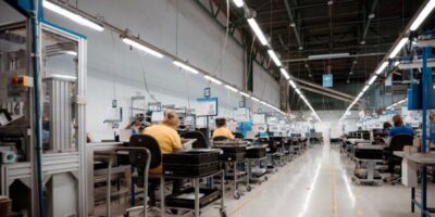 Secteur de l’électronique en Moldavie : attirer des marques internationales et stimuler les exportations