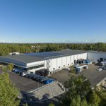 Sweden opens world’s first zinc-ion battery megafactory