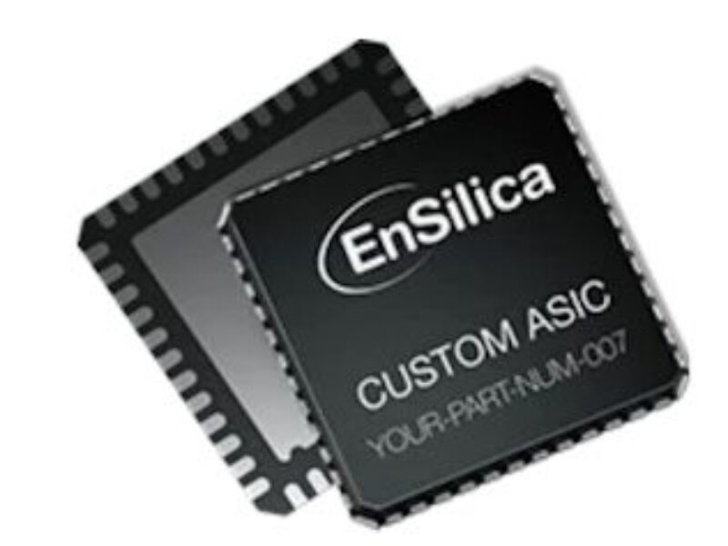 EnSilica intègre le Design Center Alliance de TSMC Open Innovation Platform