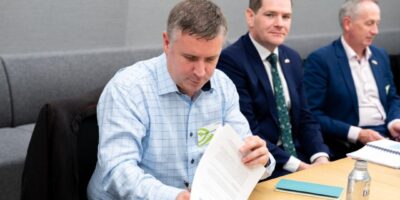 Equal1 signs quantum supercomputer deal with Nvidia