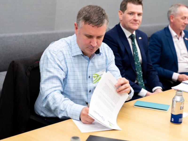 Equal1 signs quantum supercomputer deal with Nvidia