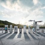 Siemens to spin out its charging infrastructure business