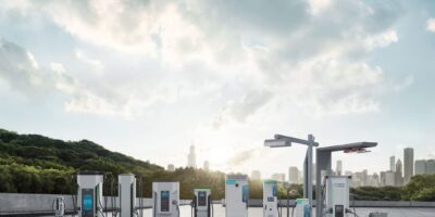 Siemens to spin out its charging infrastructure business