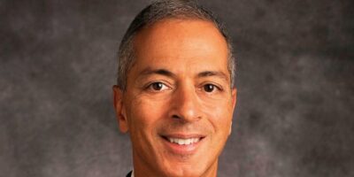 Lattice appoints ex-Inphi boss Ford Tamer as CEO