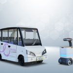 Honda teams to test driverless cars in India