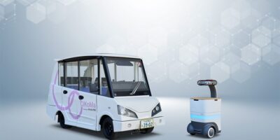 Honda teams to test driverless cars in India