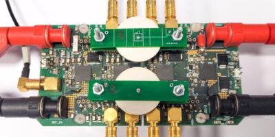 Le CEA-Leti booste les convertisseurs CC-CC piézoélectriques