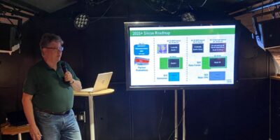 VyperCore plans 5nm RISC-V server chip and card