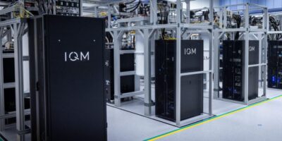 IQM reaches production milestone of 30 quantum computers