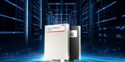 Innodisk develops CXL memory module