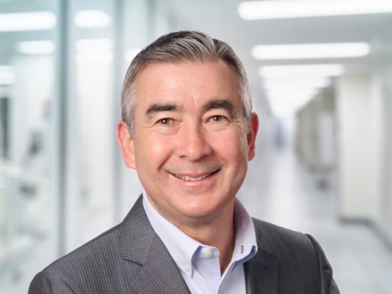 COO interview: SkyWater’s Sakamoto on turning up the volume