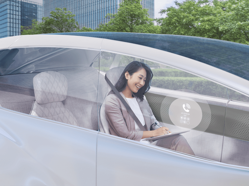 XENSIV™ Automotive Silicon Microphones – Clear Audio for a Safer Ride