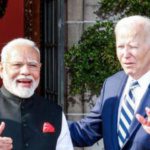 Biden, Modi announce Indian wafer fab to supply US defence