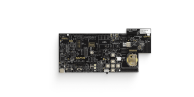 Qorvo heads into smart home connectivity with Matter SoC