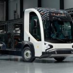 REE Automotive raises $45m, signs strategic manufacturing deal