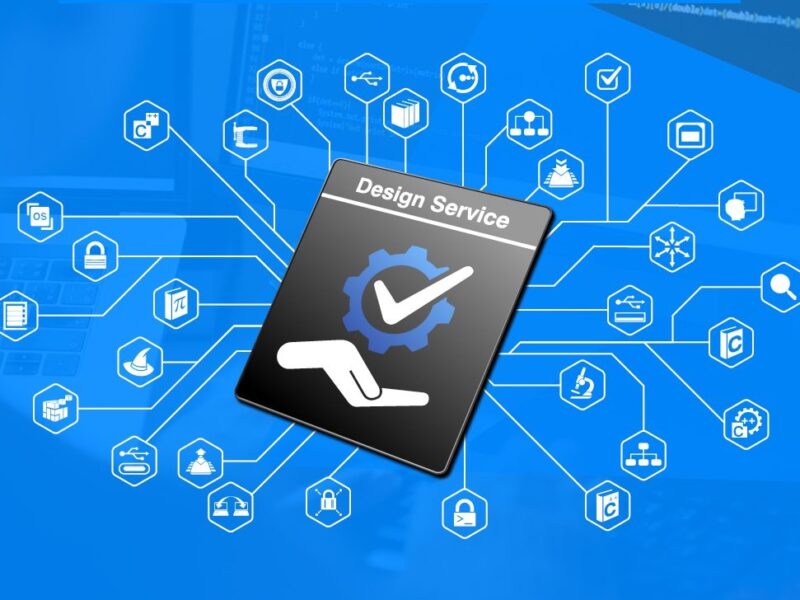 Segger launches design service