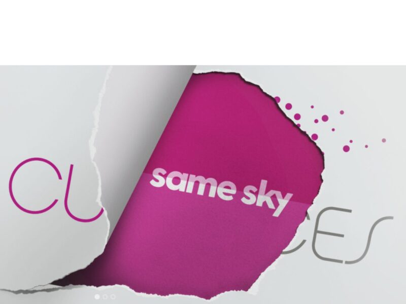 CUI Devices change de nom pour devenir Same Sky
